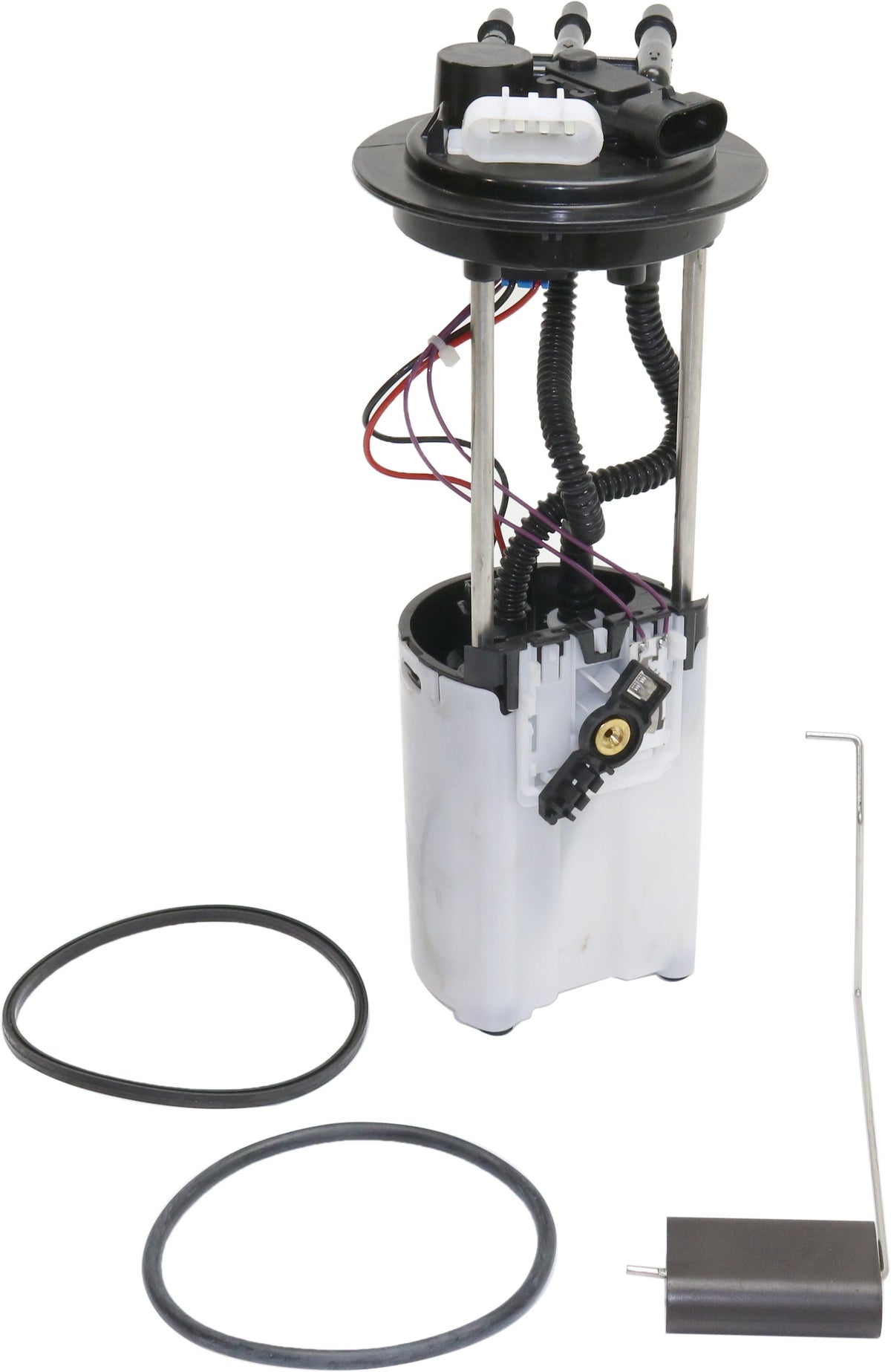 COLORADO 04-05 FUEL PUMP, Module Assembly, New, For GAS Applications, Electric