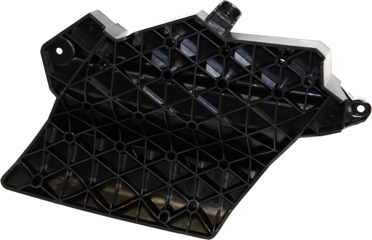 CHARGER 11-14 FRONT BUMPER BRACKET RH, Support, Fiberglass