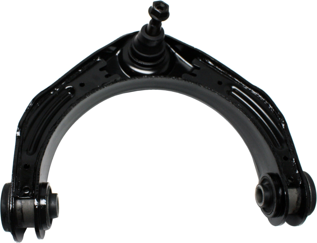 RAM FULL SIZE P/U 06-13 FRONT CONTROL ARM RH=LH, Upper, with Ball Joint, RWD
