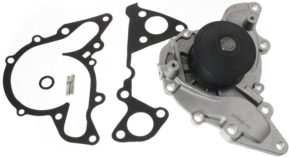 STRATUS 95-05 WATER PUMP, Assembly, SOHC