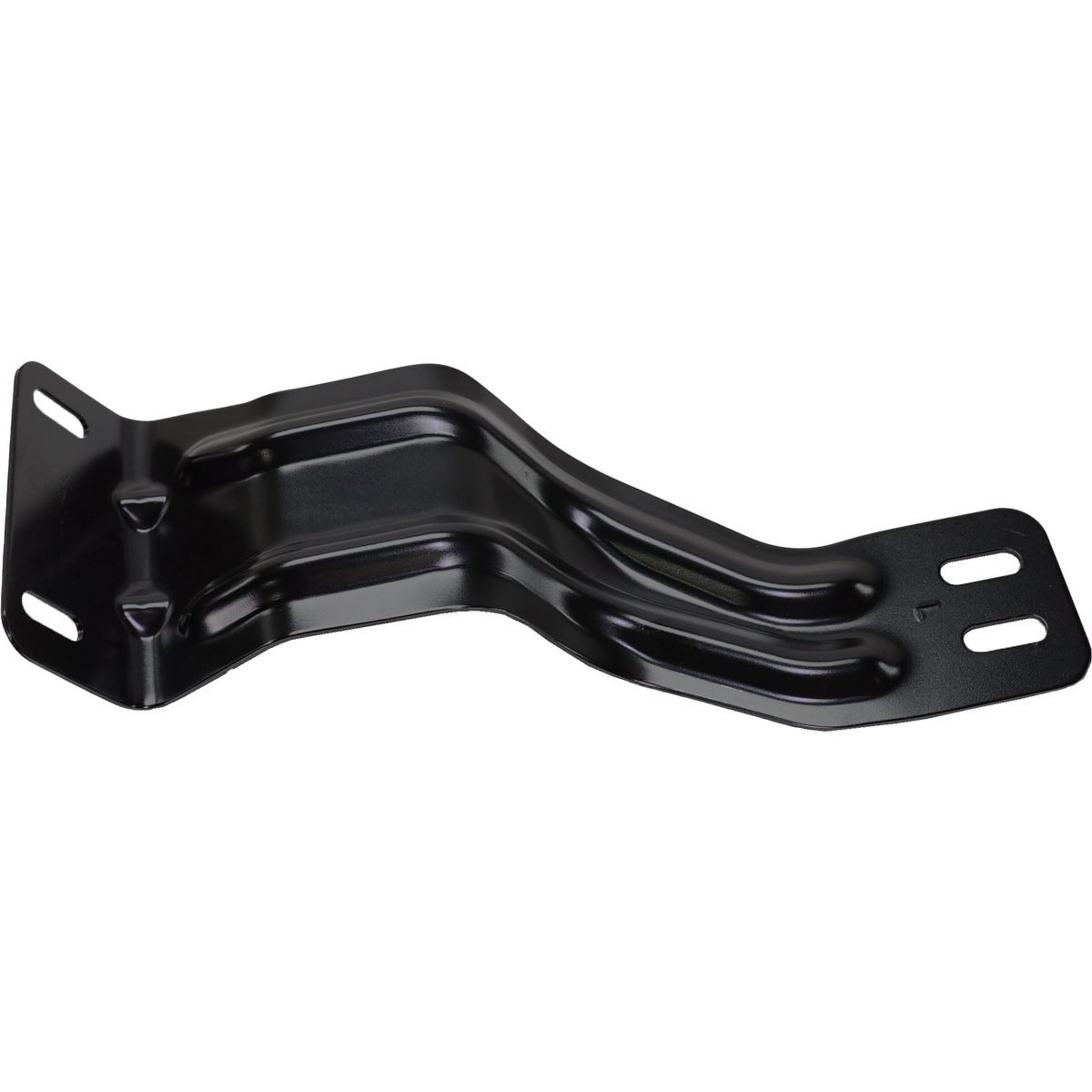 F-SERIES SUPER DUTY 11-16 FRONT BUMPER BRACKET LH, Inner
