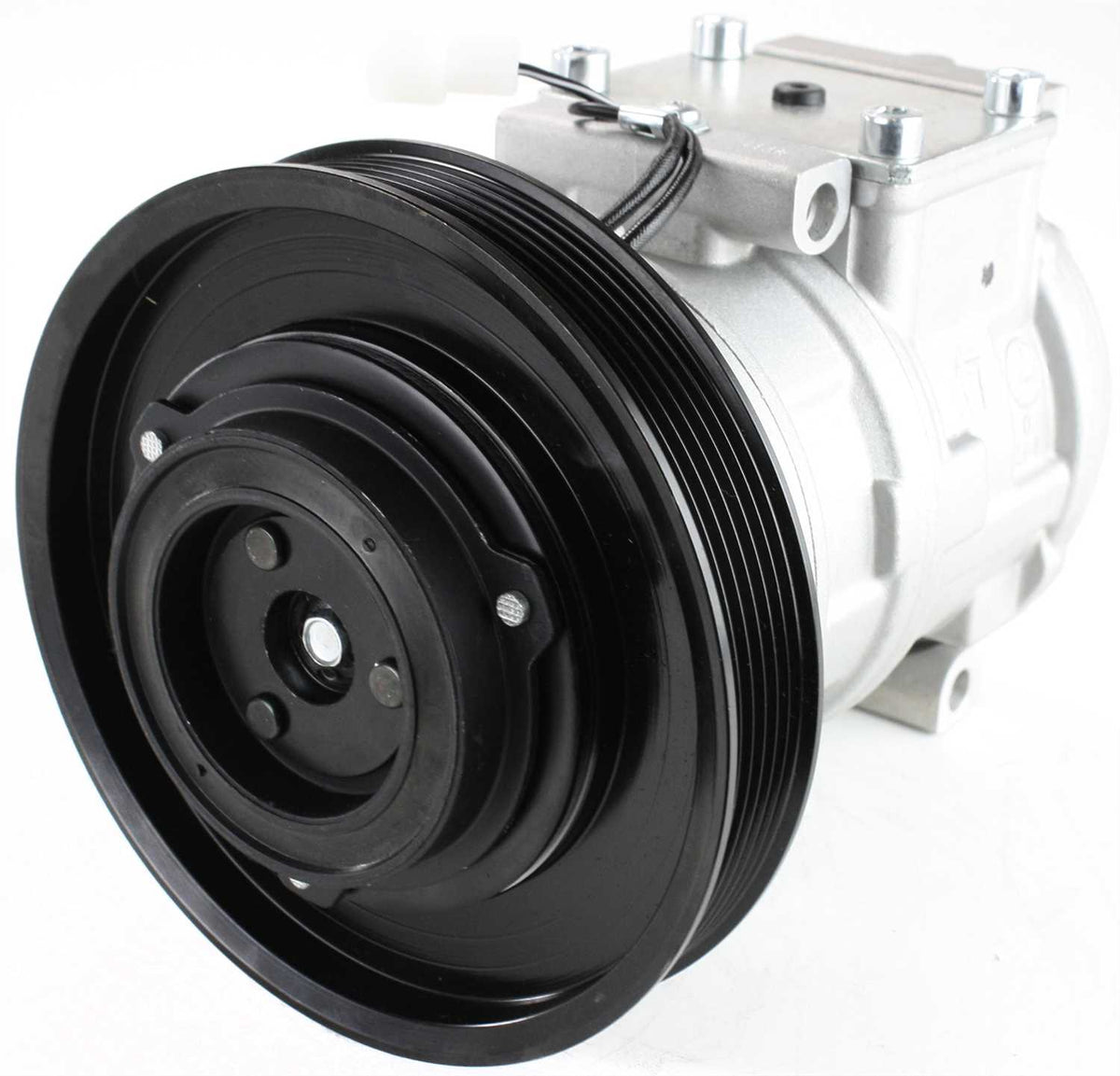 ACCORD 94-02 A/C COMPRESSOR, 4cyl