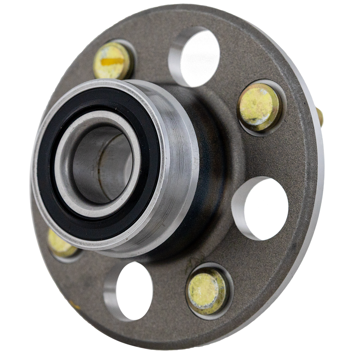 CIVIC 85-00 REAR HUB ASSEMBLY RH=LH, 4 Studs