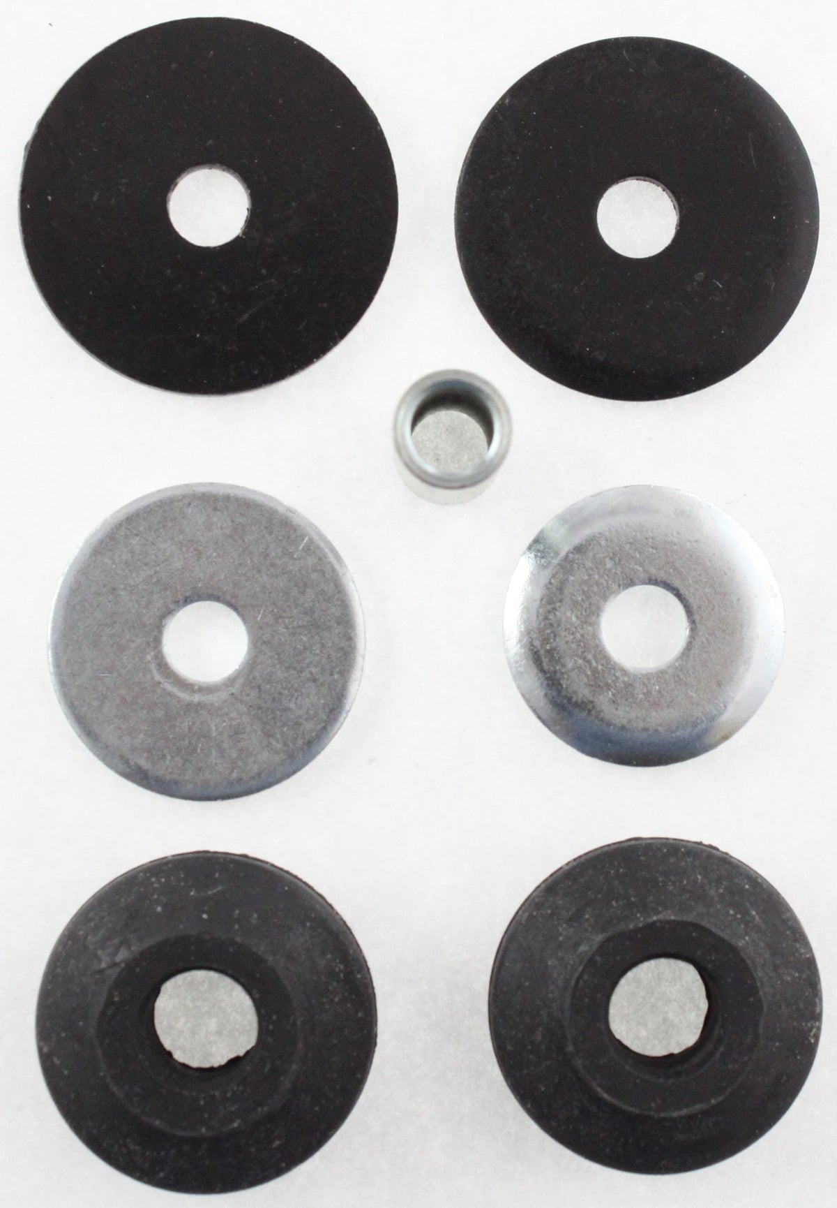 ACCORD 86-12 / CROSSTOUR 12-15 STRUT MOUNT, Strut-Mate Mounting Kit, Front