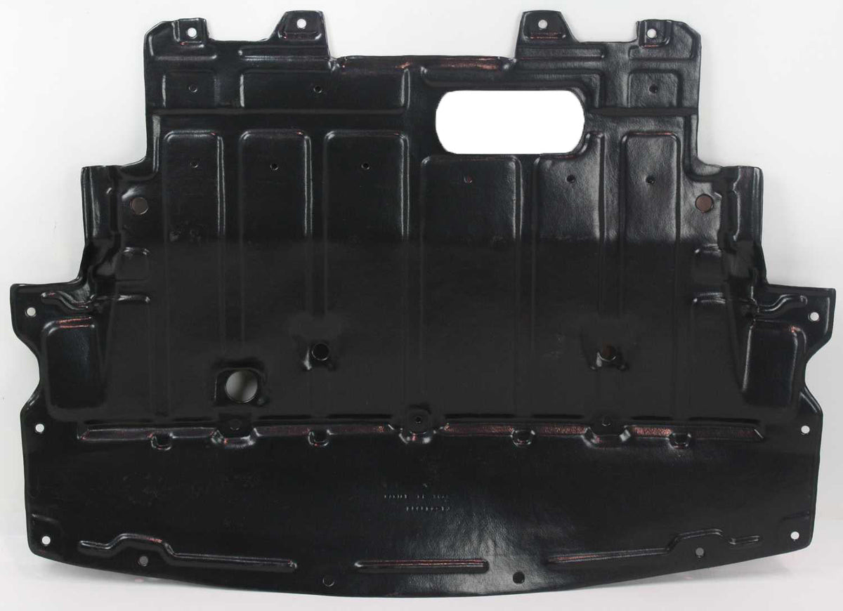 G35 04-06 ENGINE SPLASH SHIELD, Under Cover, Front, Lower, Sedan, AWD