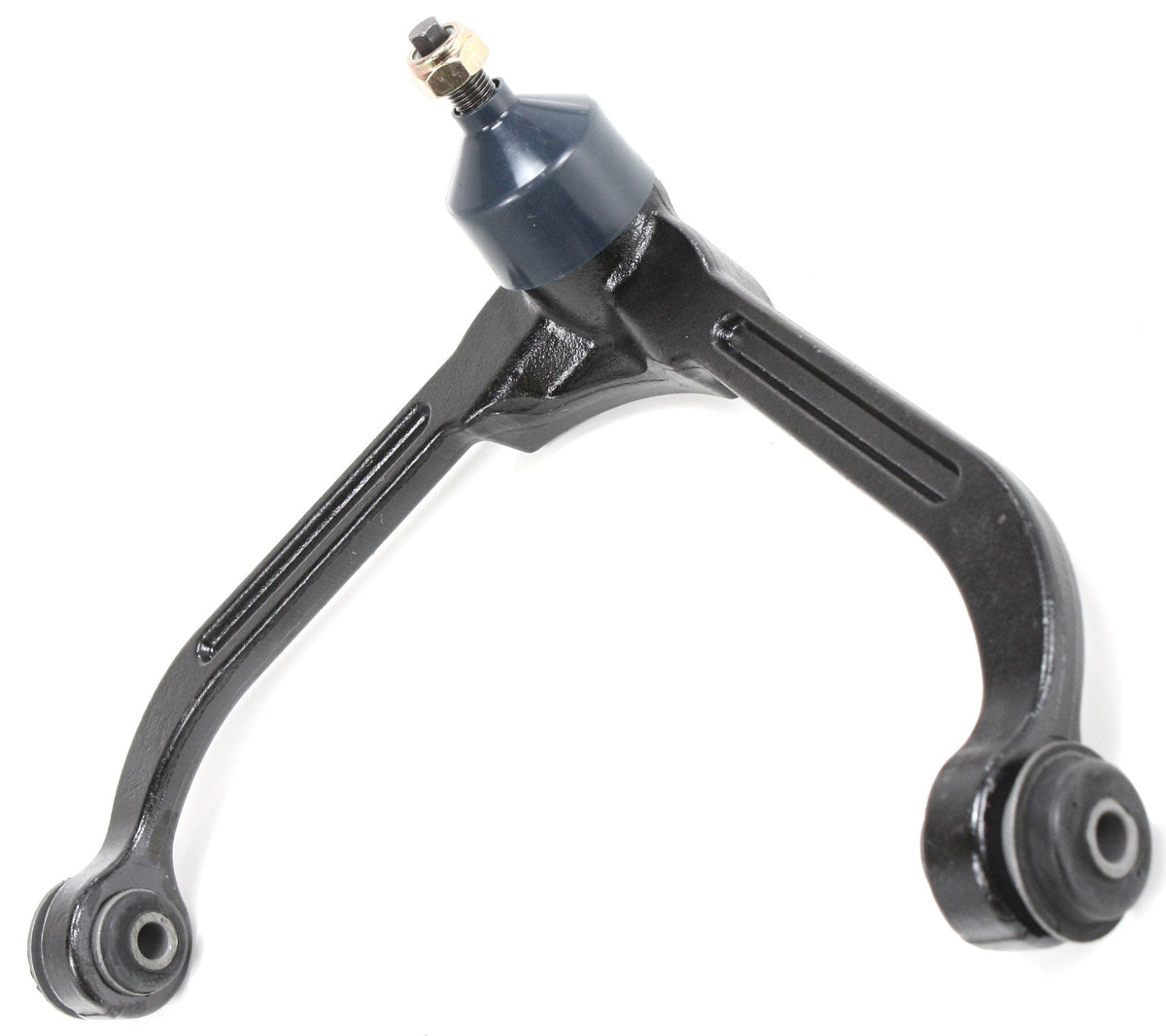 LIBERTY 02-07 FRONT, CONTROL ARM RH = LH, Upper, with Ball Joint and Bushing