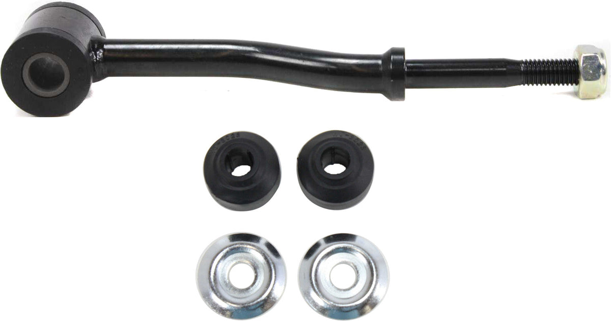 CHEROKEE 91-01 SWAY BAR LINK, Front, RH=LH, 8.25 in. Long, Socket Style