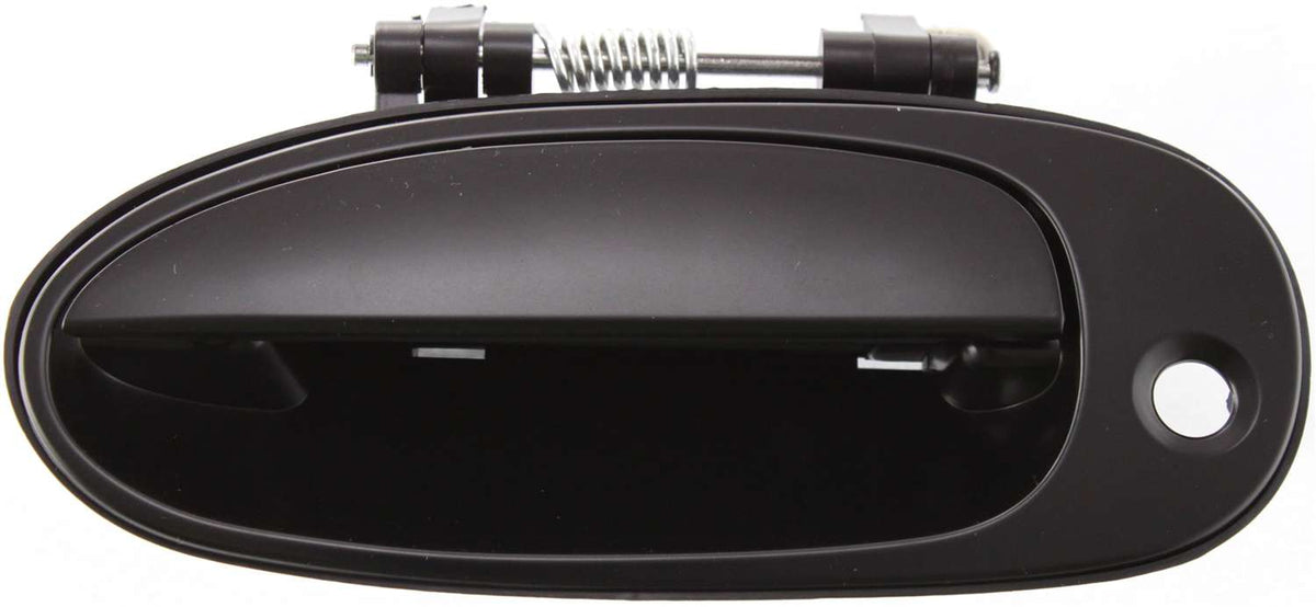 SEPHIA 98-01 FRONT EXTERIOR DOOR HANDLE LH, Primed