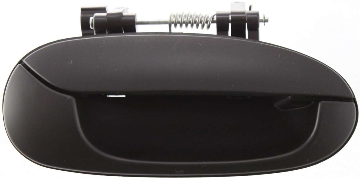 SPECTRA 02-04 REAR EXTERIOR DOOR HANDLE RH, Primed