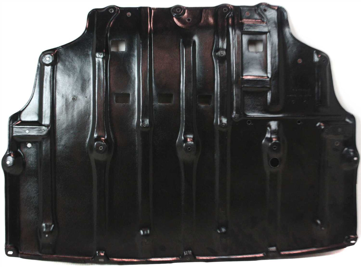LS430 01-03 ENGINE SPLASH SHIELD, Under Cover, Front