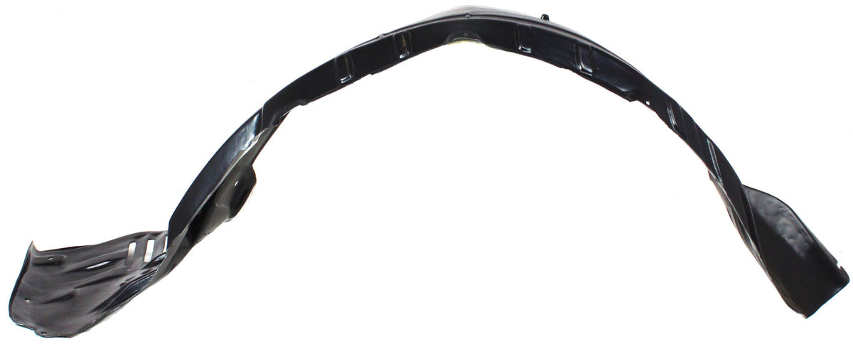MONTERO 03-06 FRONT FENDER LINER LH