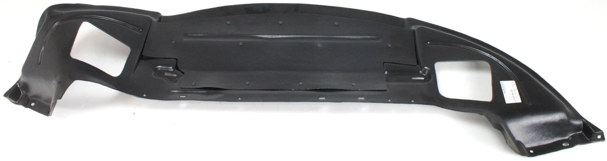COUGAR 99-00 ENGINE SPLASH SHIELD, Under Cover, Front