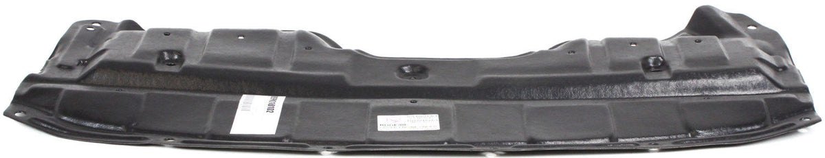 ROGUE 08-13/ROGUE SELECT 14-15 ENGINE SPLASH SHIELD, Under Cover