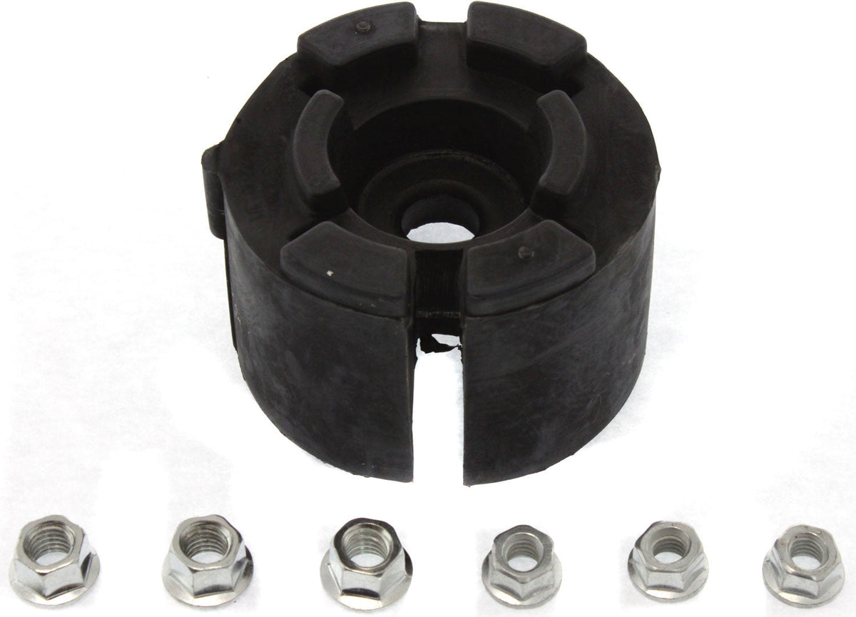 GRAND PRIX 88-96 / LUMINA 90-01 STRUT MOUNT, Front, Strut Mount Bearing Plate Kit