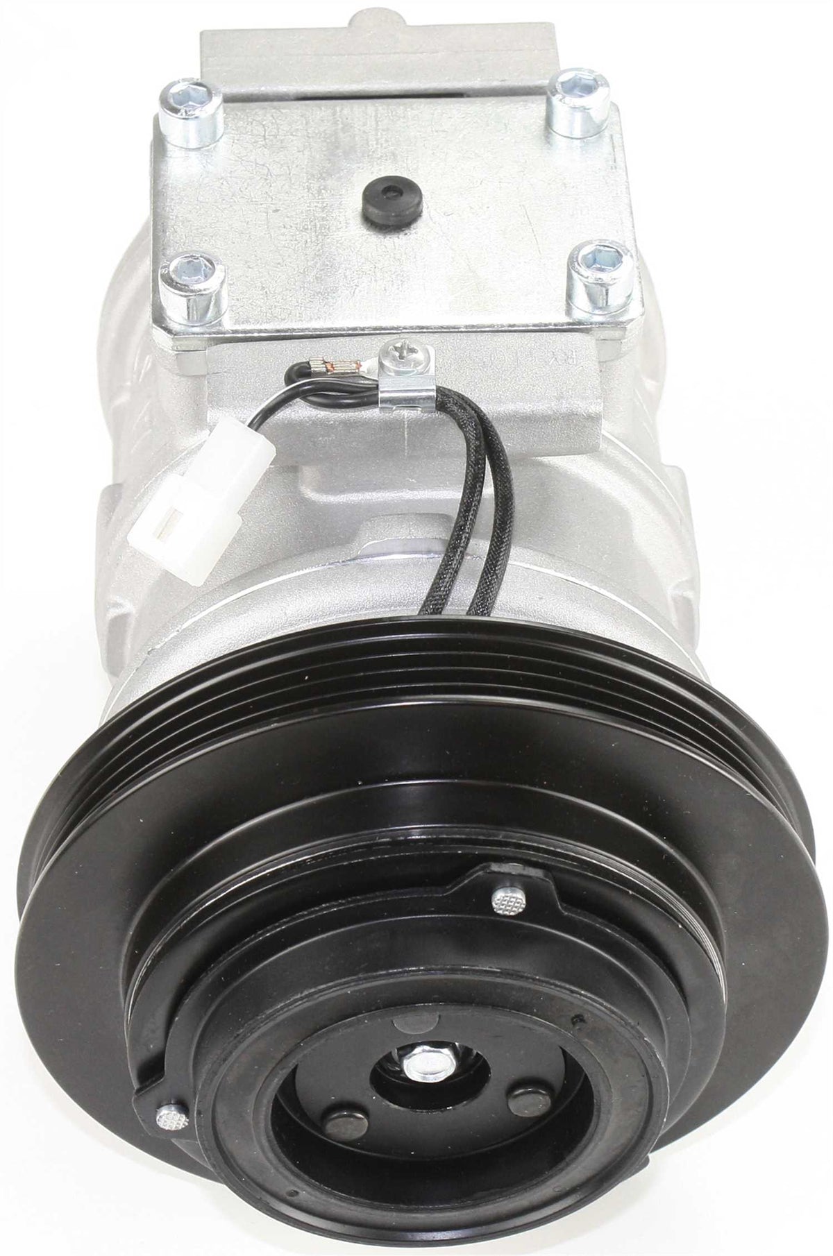 4RUNNER 96-02 A/C COMPRESSOR, 3.4L, 4-groove