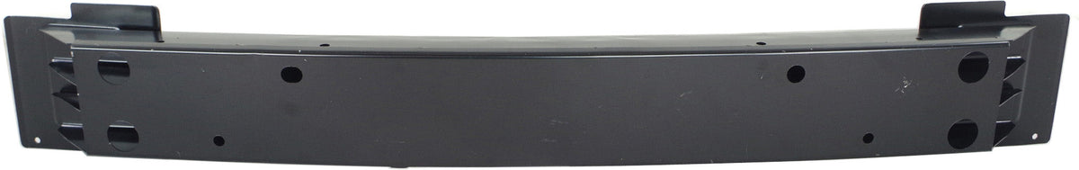 AURA 07-09/MALIBU 08-12 FRONT REINFORCEMENT, Impact Bar, Excludes 2008 Classic