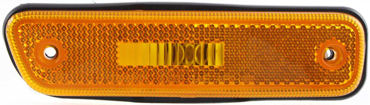 GRAND VITARA 99-05 FRONT SIDE MARKER LAMP RH, Assembly