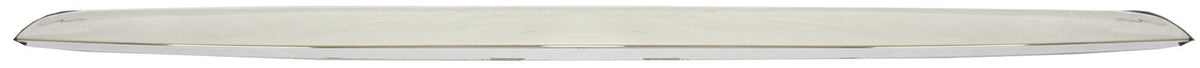 FORENZA 04-08/RENO 05-08 HOOD MOLDING, Garnish, Chrome