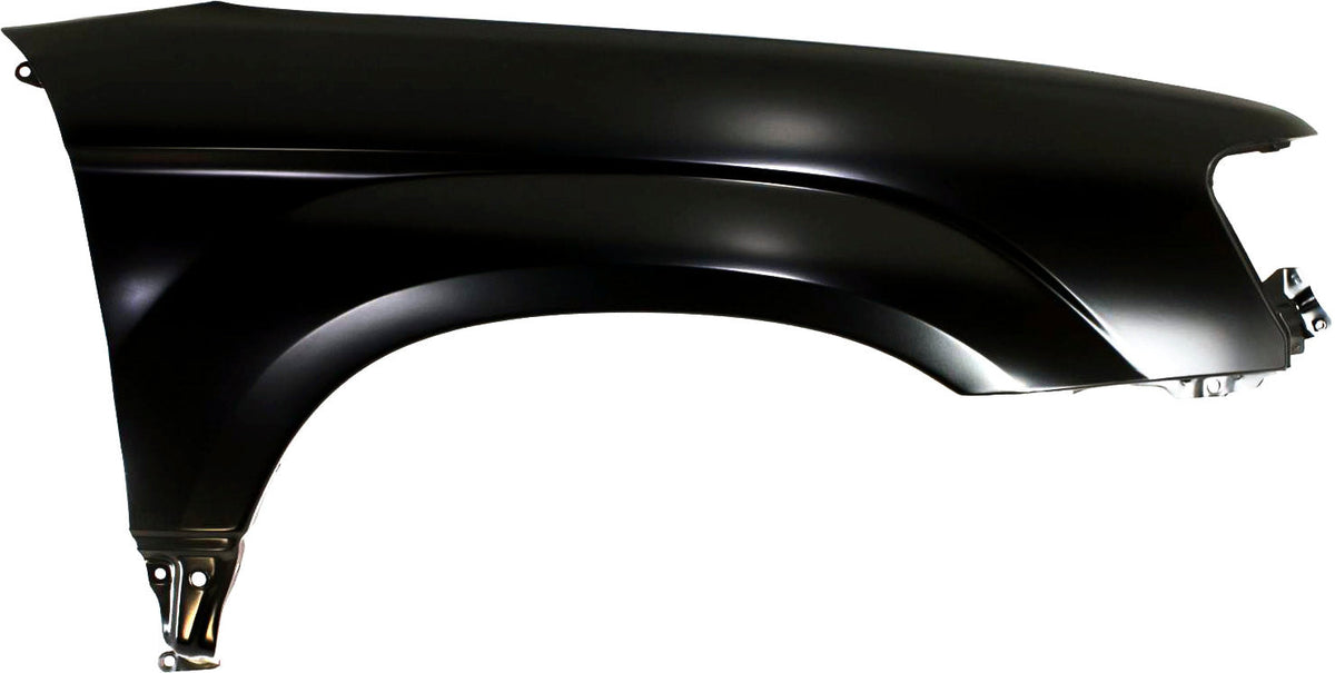 FORESTER 03-05 FRONT FENDER RH, Primed