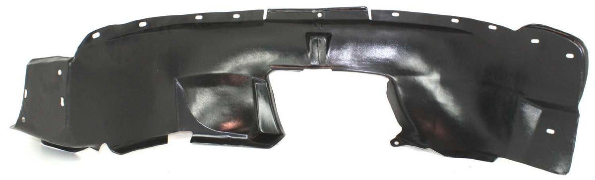 SATURN S-SERIES 96-99 FRONT FENDER LINER LH, Sedan/Wagon