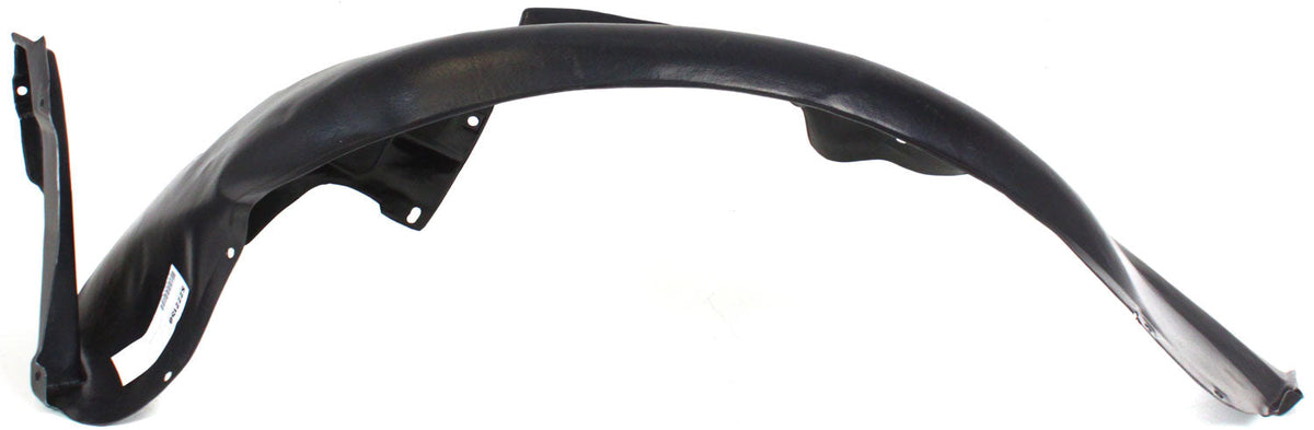 FORENZA 04-08 FRONT FENDER LINER LH