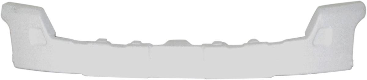 SIENNA 04-05 FRONT BUMPER ABSORBER, Impact