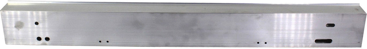 TACOMA 07-11 FRONT REINFORCEMENT, Aluminum