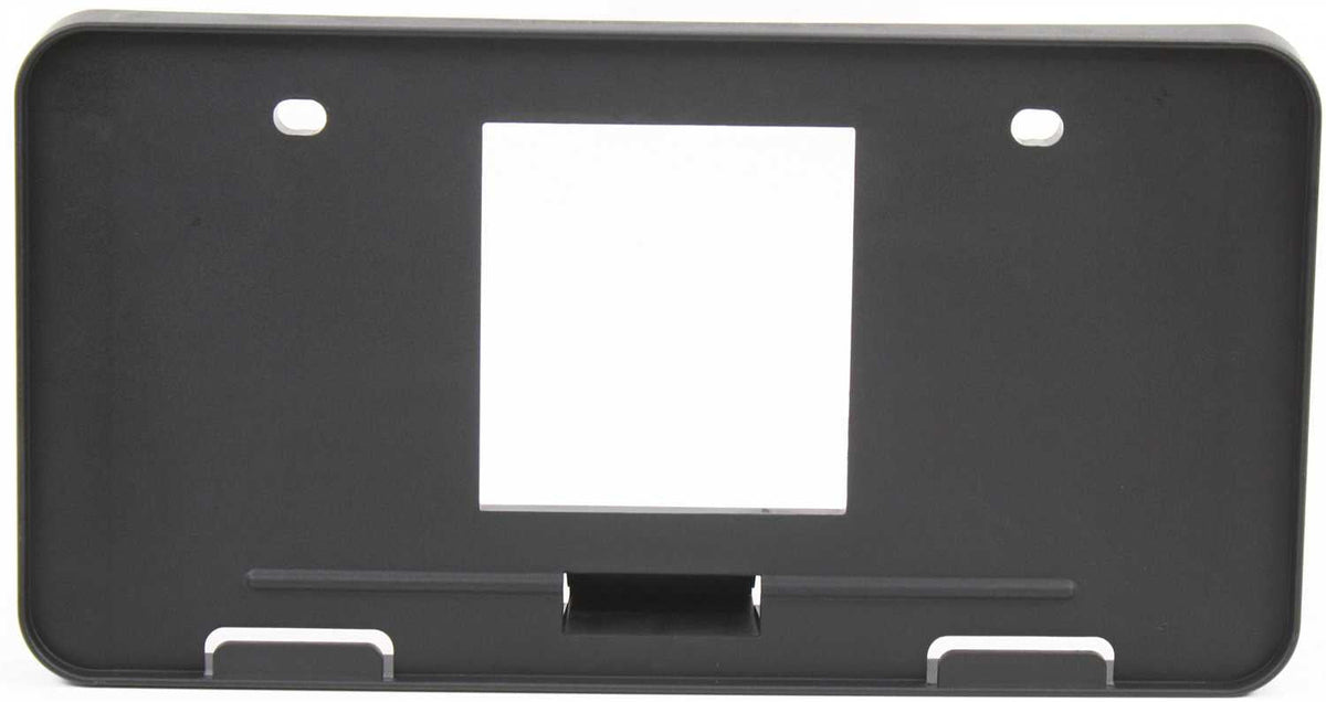 AVALON 05-10 FRONT LICENSE PLATE BRACKET