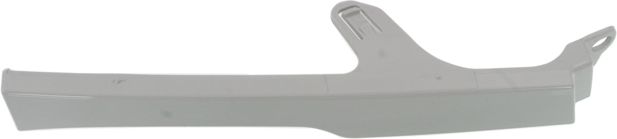 4RUNNER 06-09 HEAD LAMP FILLER LH, Upper, Painted Gray