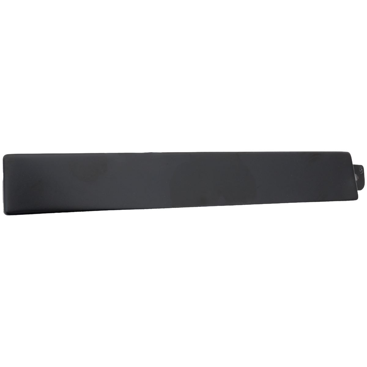 4RUNNER 96-02 GRILLE EXTENSION LH, Filler, Steel