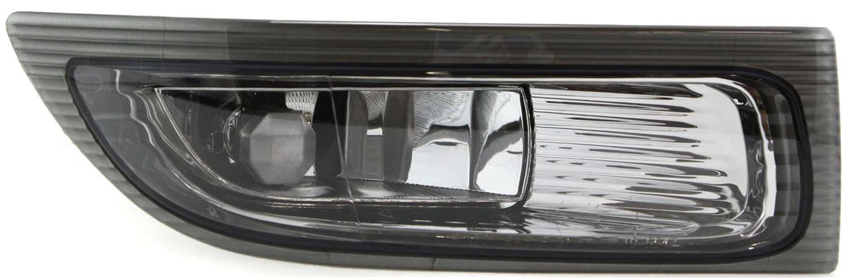 SIENNA 04-05 FRONT FOG LAMP RH, Assembly