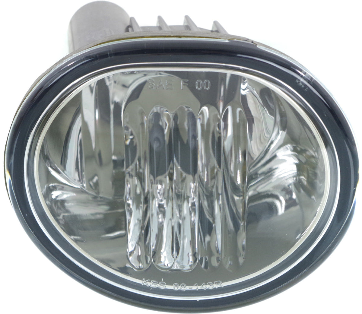 MATRIX/VIBE 03-08 / TC 05-10 FRONT FOG LAMP RH, Assembly