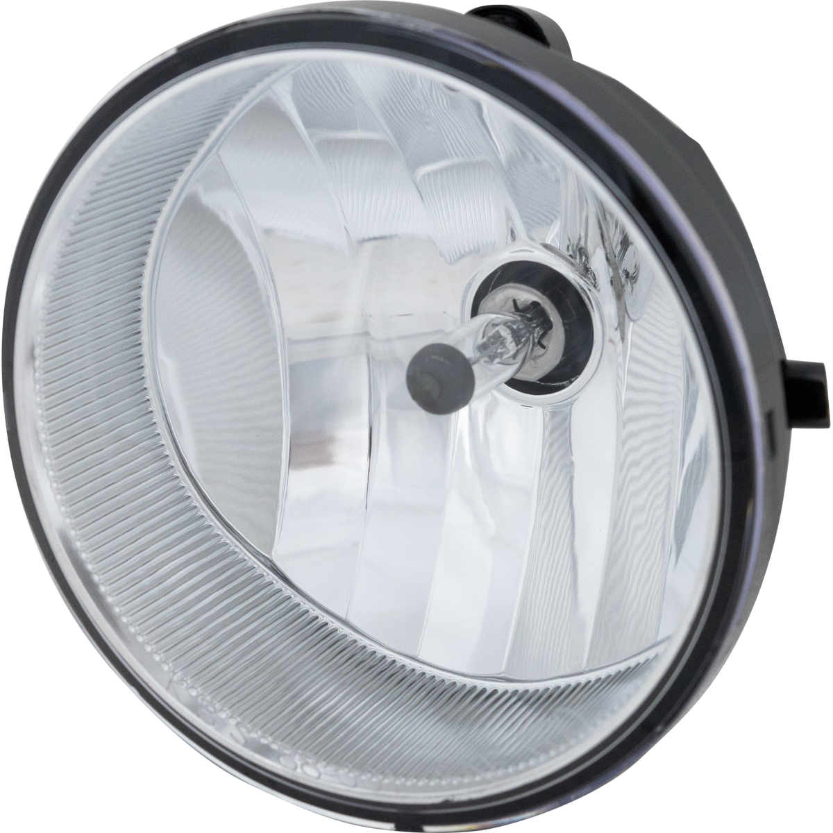 SOLARA 04-06/TUNDRA 07-13/SEQUOIA 08-17 FRONT FOG LAMP RH=LH, Assembly, Halogen, w/ Breather Valve