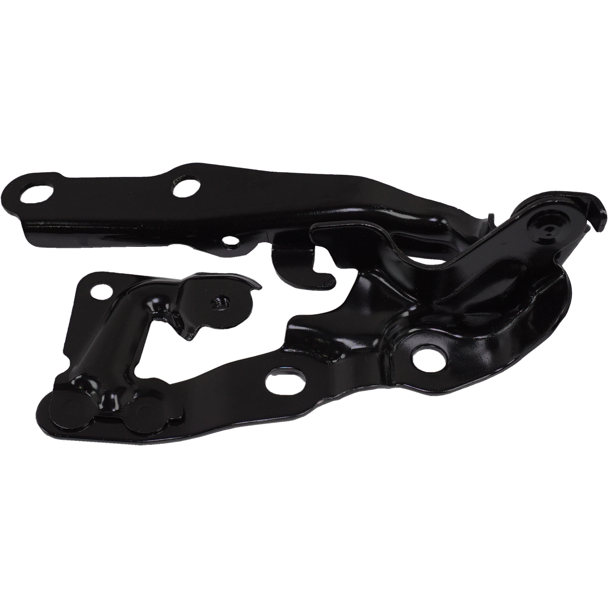CAMRY 07-11 HOOD HINGE LH, Japan/USA Built Vehicle