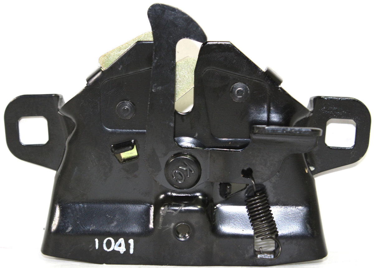 TOYOTA P/U 79-83 HOOD LATCH