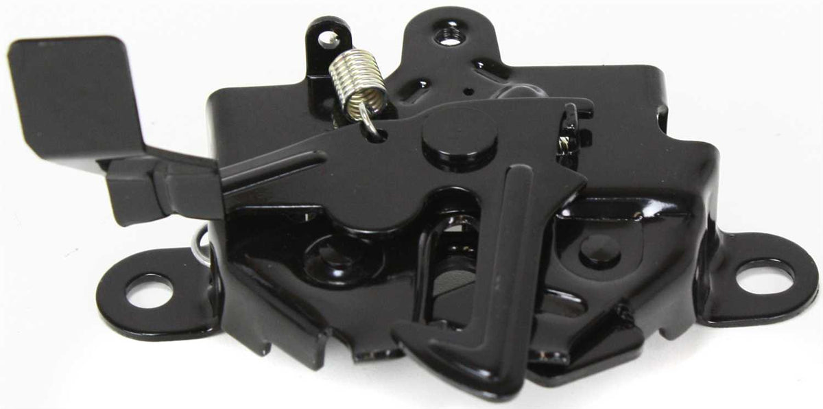 ECHO 00-05 HOOD LATCH, w/o Theft Deterrent, Coupe/Sedan