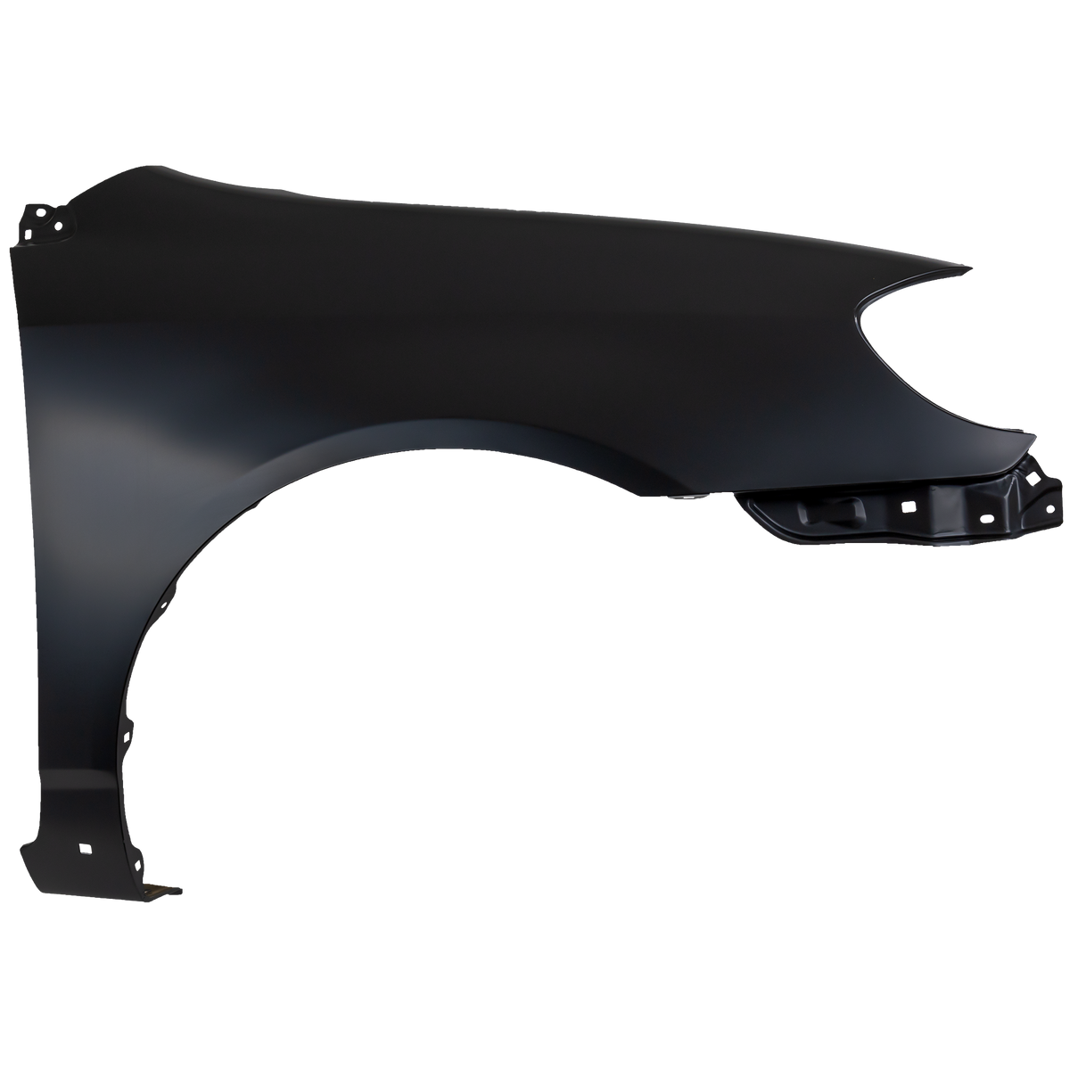 COROLLA 03-08 FRONT FENDER RH, Primed, XRS/S Models - CAPA