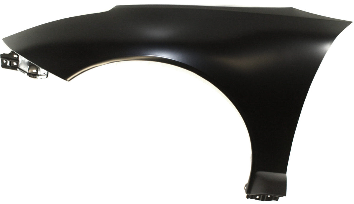 CELICA 00-05 FRONT FENDER LH, Primed, w/o Side Lamp Holes
