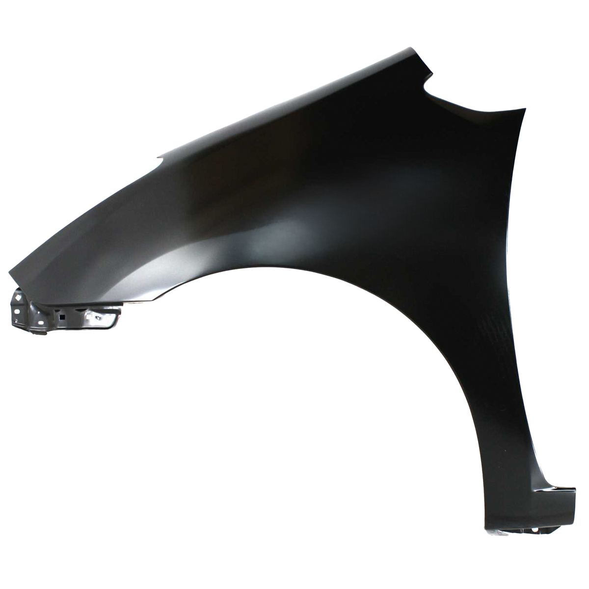PRIUS 04-06 FRONT FENDER LH, Primed, w/o Signal Light Hole