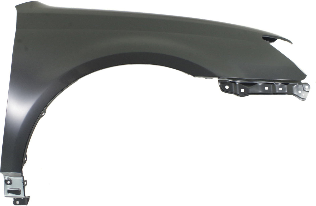 AVALON 05-10 FRONT FENDER RH, Primed - CAPA