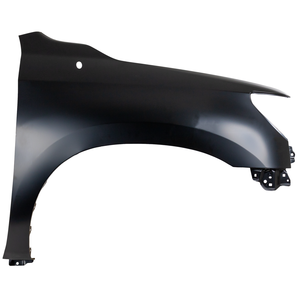 TUNDRA 07-13 FRONT FENDER RH, Primed, Steel