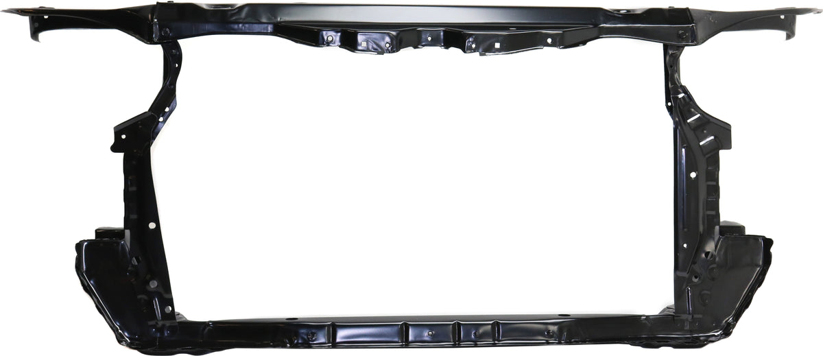 CAMRY 02-06 RADIATOR SUPPORT, Assembly, Black, Steel, USA Built Vehicle