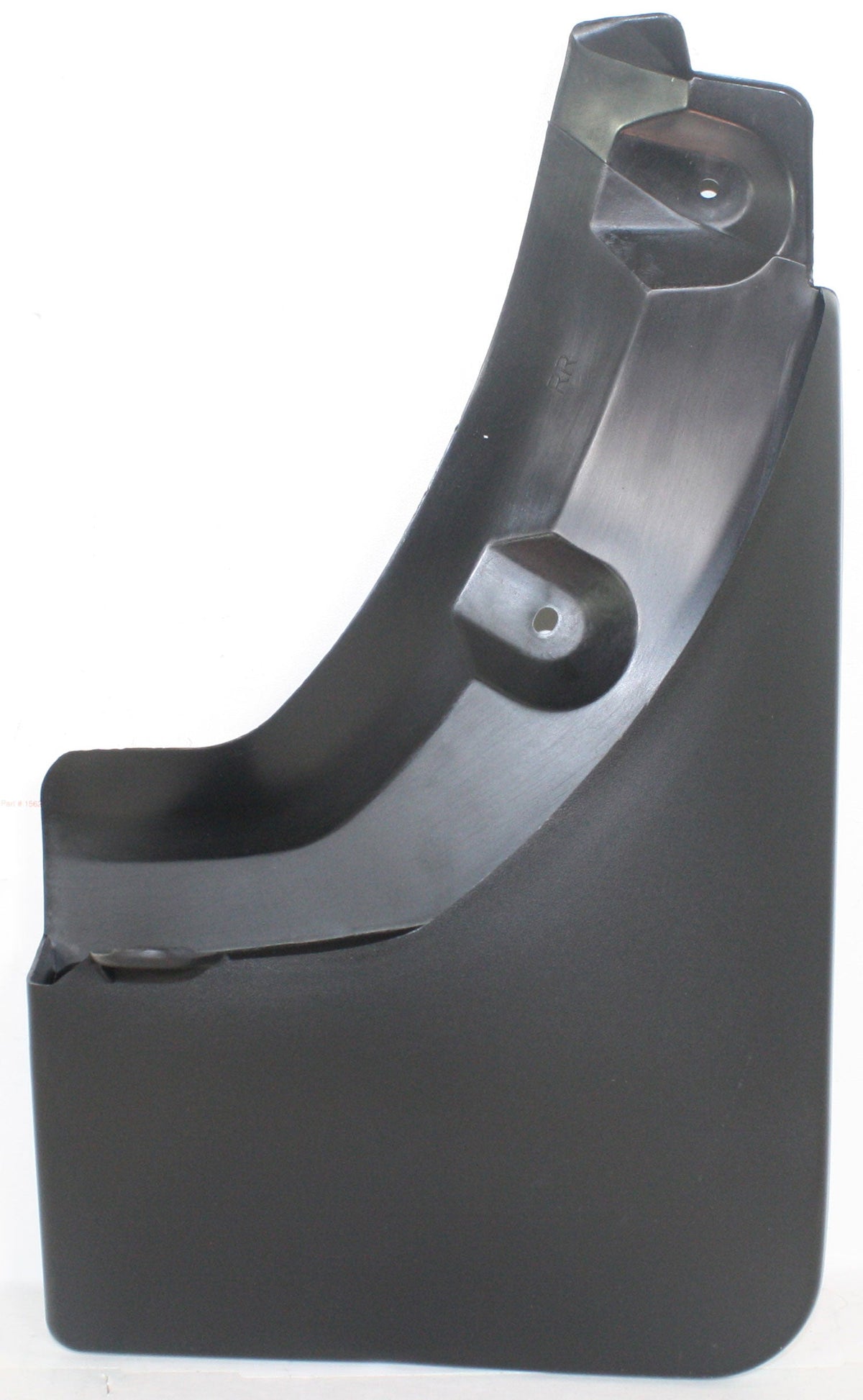 RAV4 06-12 REAR MUD GUARD RH, Mud Flap, w/ Wheel Opening Flares