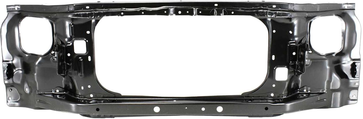 TUNDRA 00-06 RADIATOR SUPPORT, Steel, Std/Extended Cabs