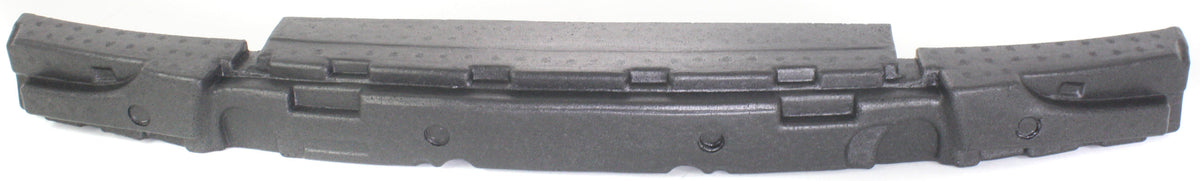 JETTA 05-10 FRONT BUMPER ABSORBER, Impact, Sedan/(Wagon 09-09), Type 1, 5th Gen