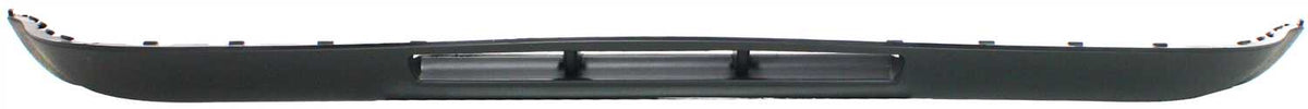 JETTA 99-02 FRONT LOWER VALANCE, Spoiler, Textured, Sedan, New Body Style