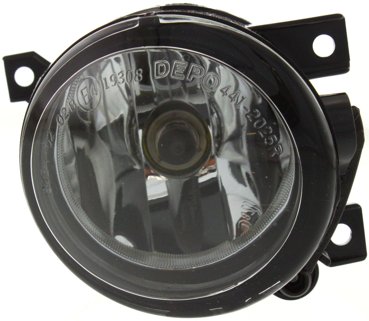 RABBIT 06-09/EOS 07-11 FRONT FOG LAMP RH, Assembly