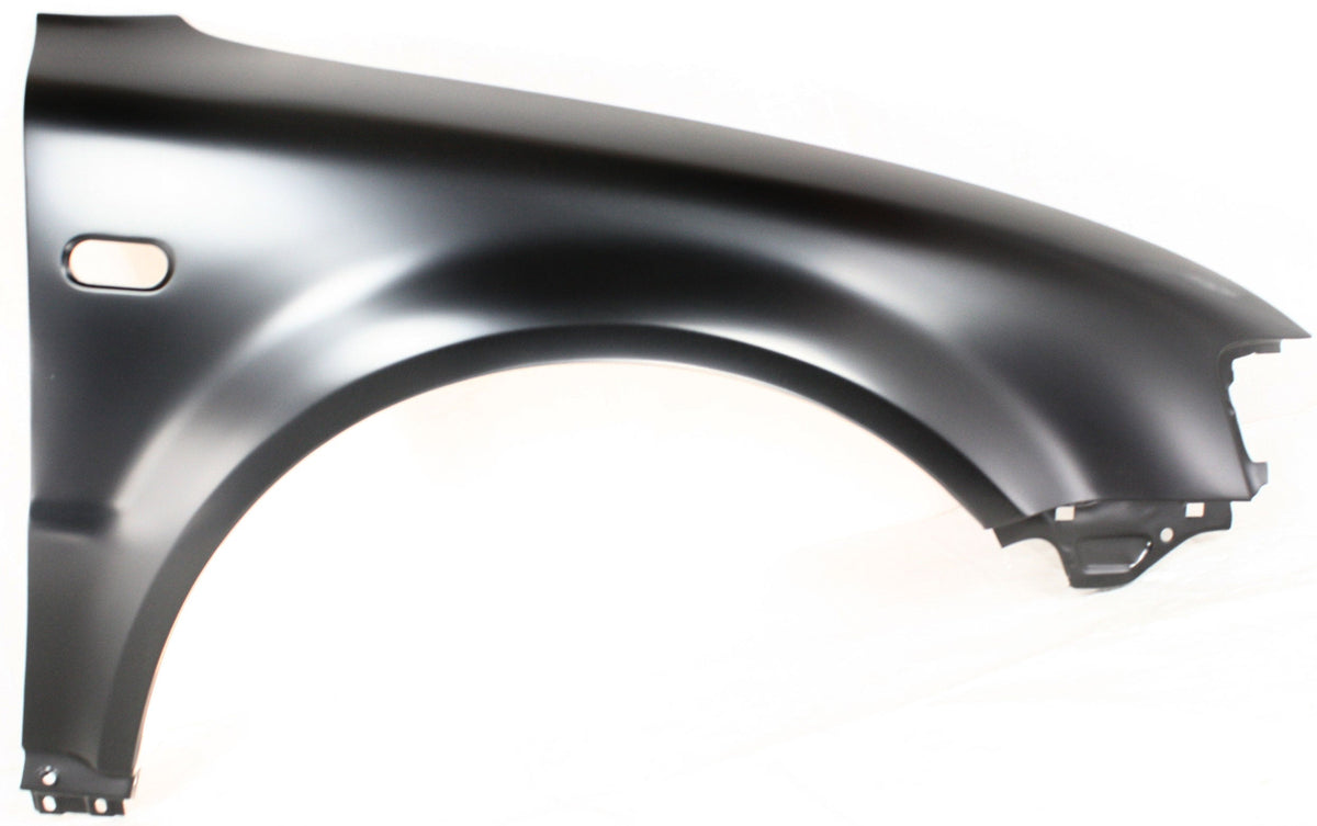 PASSAT 98-01 FRONT FENDER RH, Primed, Old Body Style