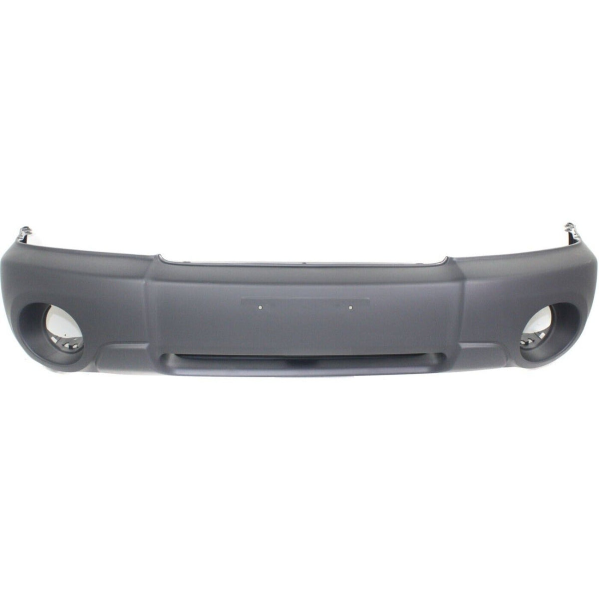 Front Bumper Cover Textured For 2003-2005 Subaru Forester Without Sport Pkg X Model Replacement S010318