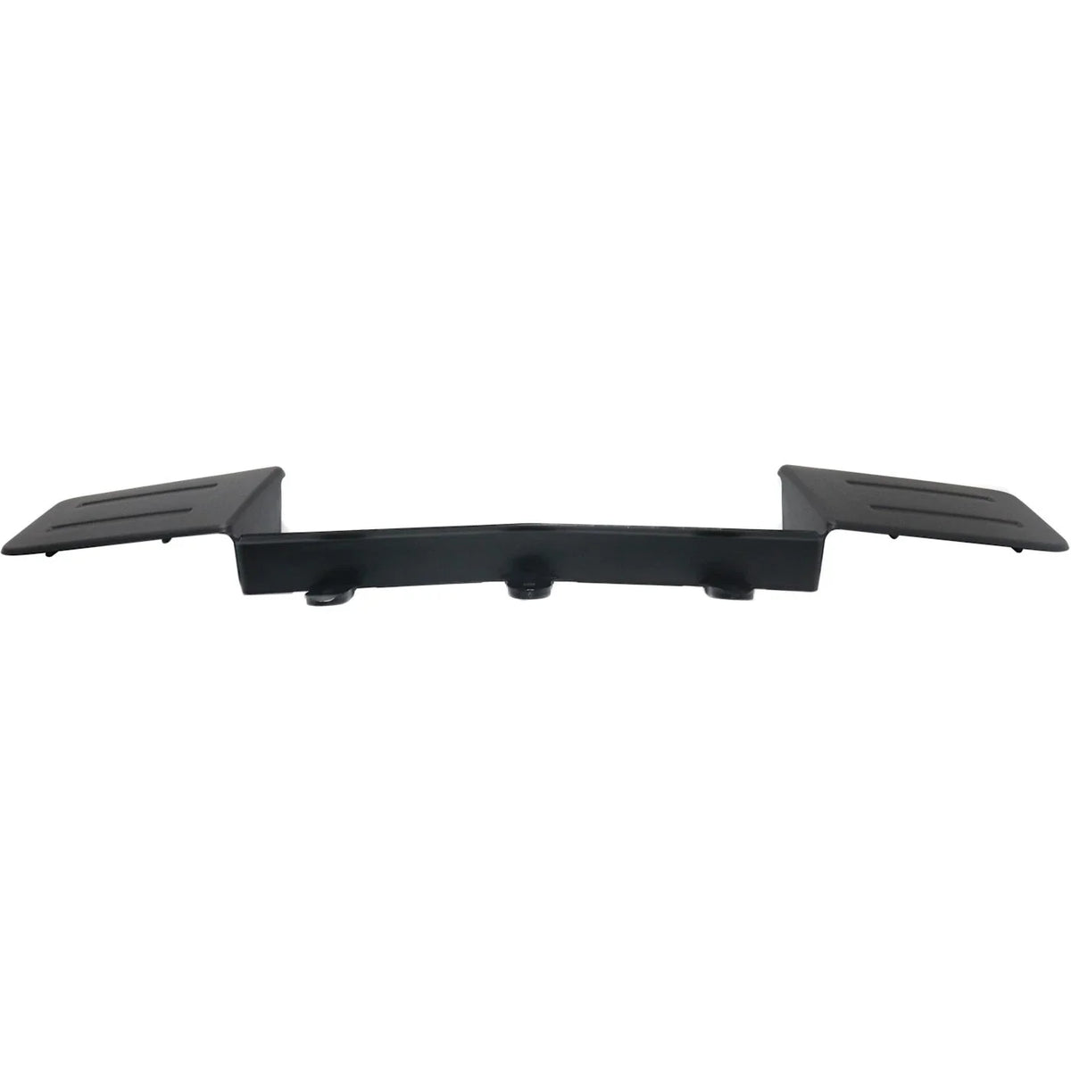 New Front Bumper Trim Filler For 2015-2019 Chevrolet Silverado 2500 HD GM1087253